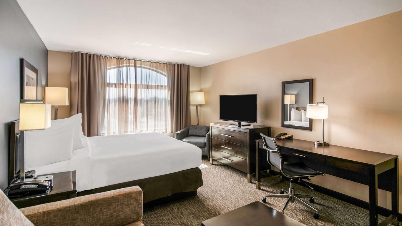 Wingate by Wyndham Slidell/New Orleans East Area