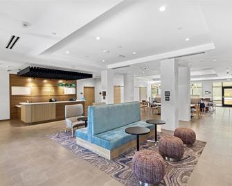 Home2 Suites By Hilton Riverside Downtown - Riverside - Lobby