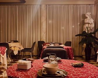 Hotel Al Sole - Treviso - Restaurant