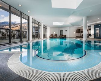 Anett hotel - Vipiteno - Басейн
