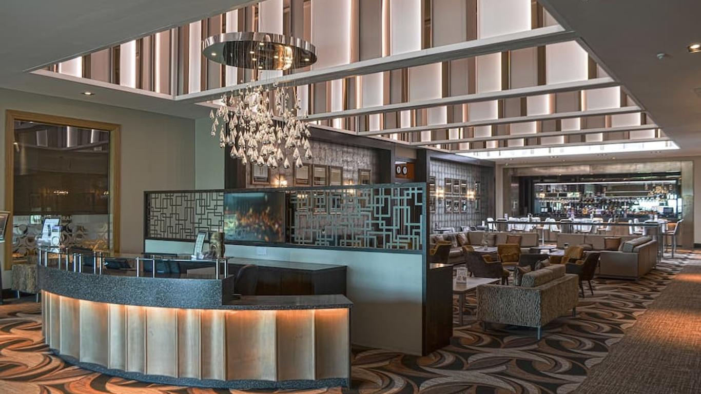 Radstone Hotel