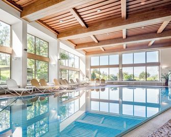 Inntaler Hof - Seefeld - Comedor