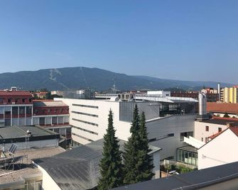 S Hotel - Maribor - Buiten zicht