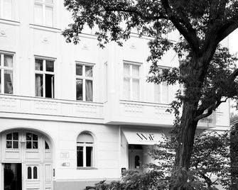 Wil7 Boutique Hotel - Berlin - Building