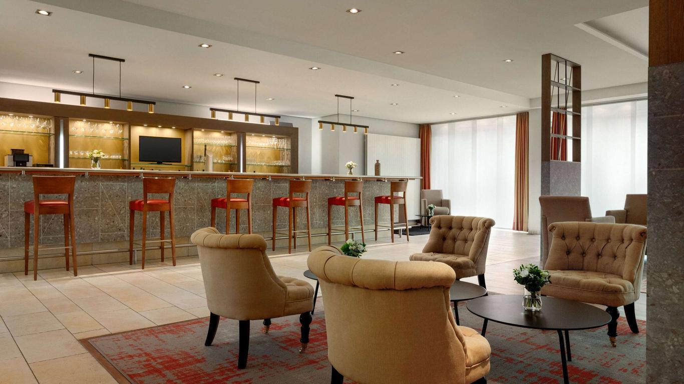 Landhotel Krummenweg