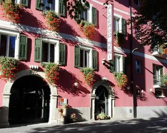 Albergo Neni - Brentonico - Building