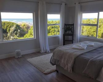 Breeze in - Agulhas - Schlafzimmer