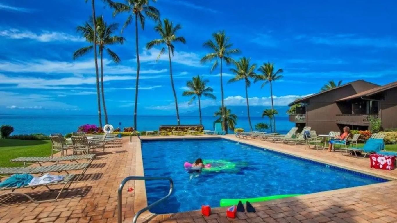 Mahina Surf