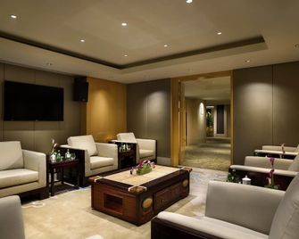 Hangzhou Westlake Sofitel - 杭州市 - 休閒室
