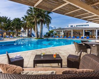 Hotel Hara Ilios Village - Gouves - Pool