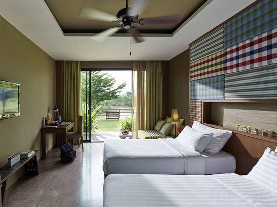 ويشينج تري ريزورت