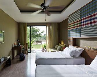 Wishing Tree Resort - Khon Kaen - Bedroom