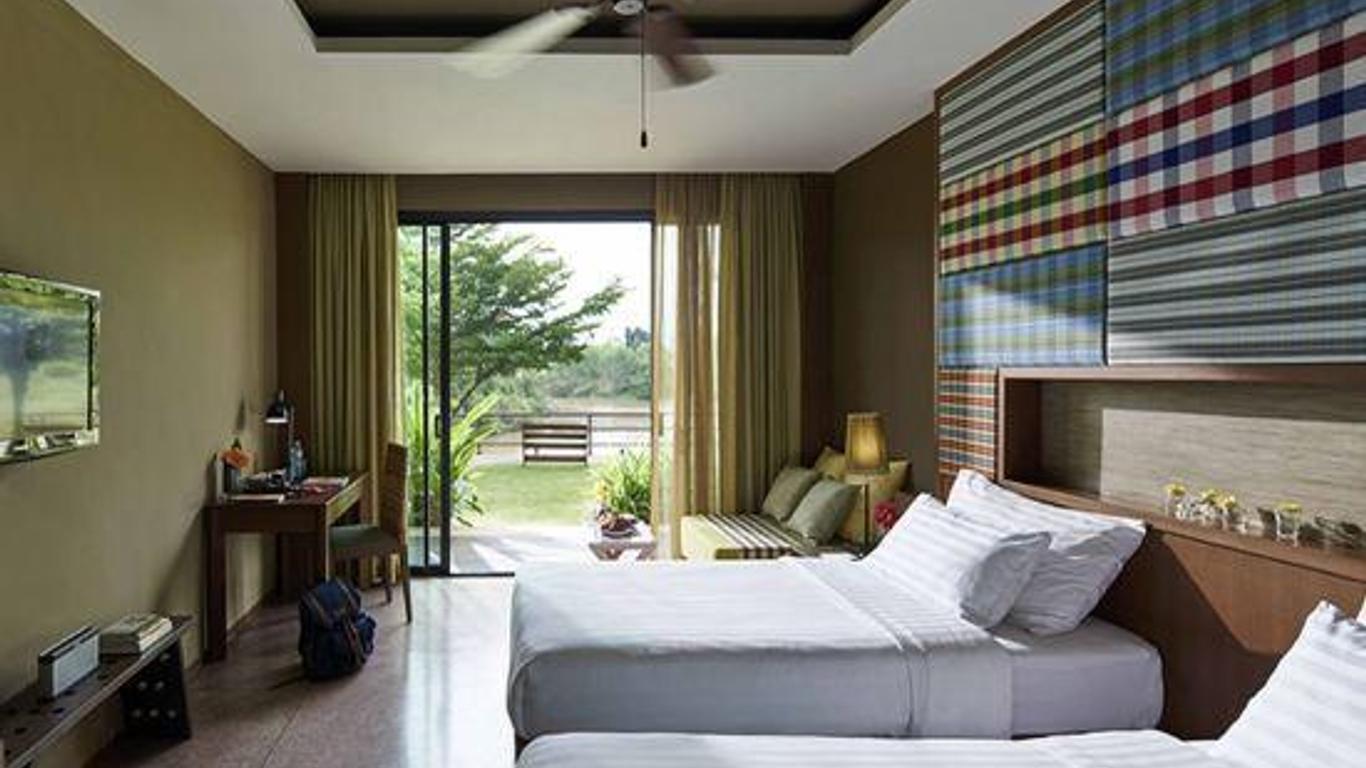 Wishing Tree Resort
