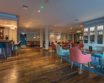 Mcwilliam Park Hotel - Claremorris - Bar