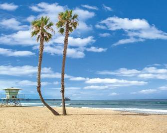 Not Far From Many Southern California Major Attractions! - Oceanside - Playa