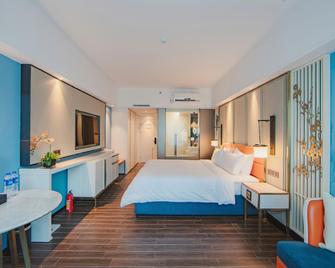 Clifford Hotel Resort Centre Panyu - Guangzhou - Bedroom