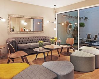 One Shot Colón - Valencia - Lounge