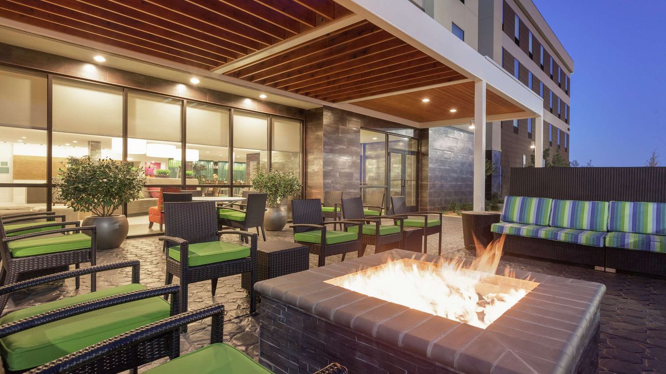 Home2 Suites by Hilton Amarillo