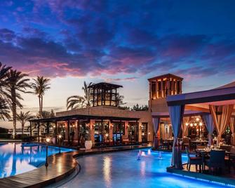 The Palace At One & Only Royal Mirage - Dubái - Piscina