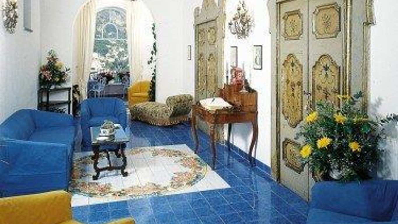 Hotel Casa Albertina