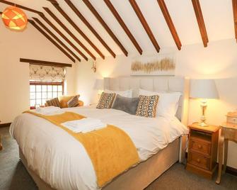 King's Cottage - Bedale - Спальня