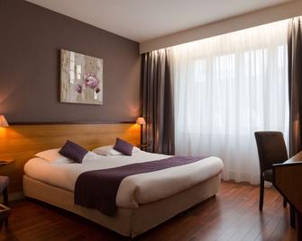 Hôtel & Spa Le Maury, Vannes, The Originals Boutique - Vannes - Habitación