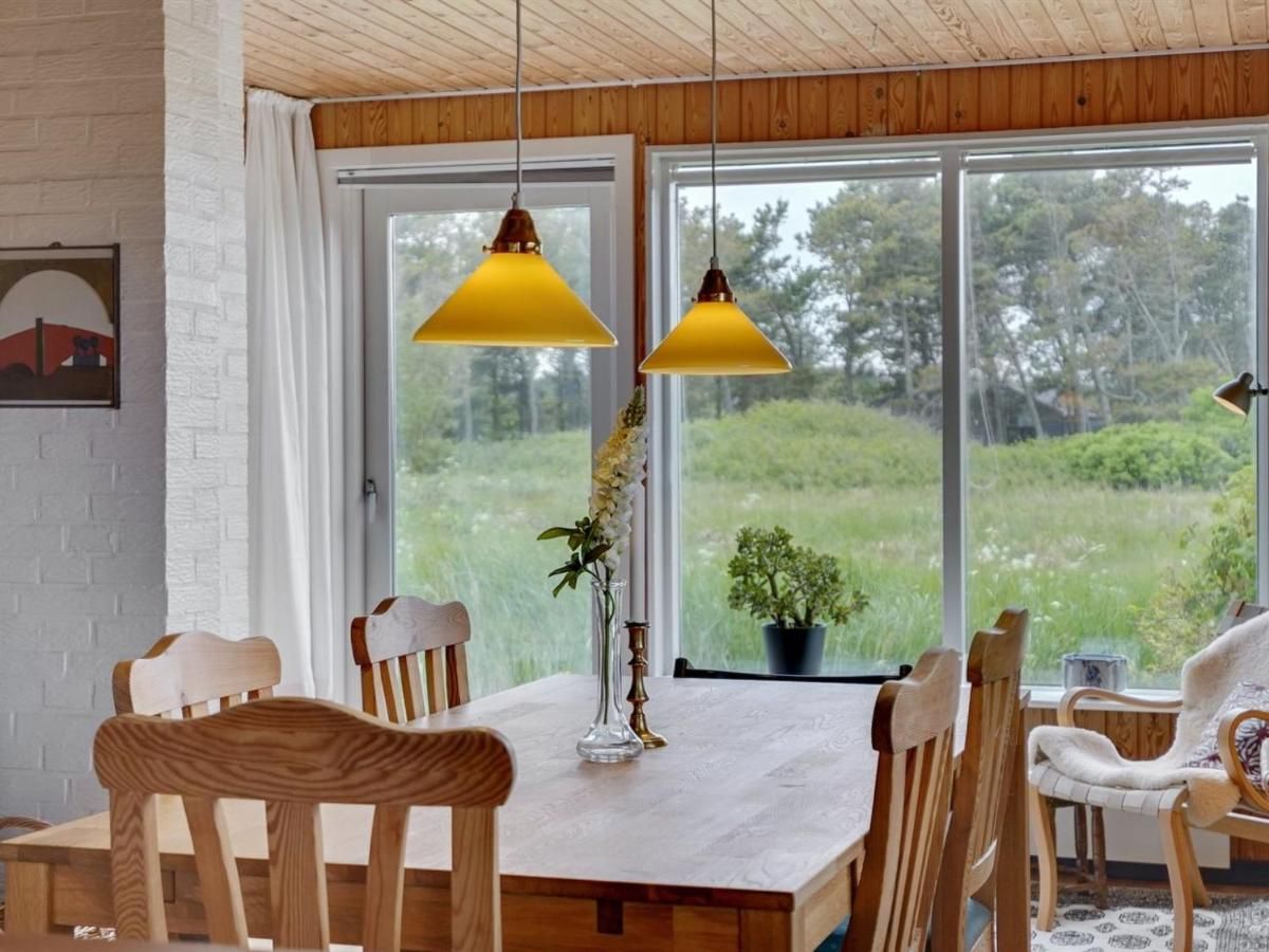 Holiday Home Øgrim - 204m from the sea by Interhome – Hirtshals