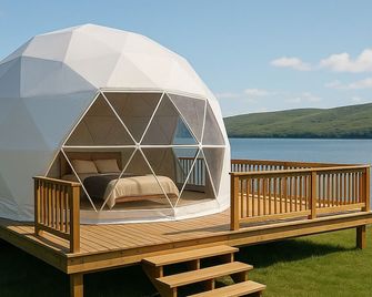Baddeck Domes - Baddeck