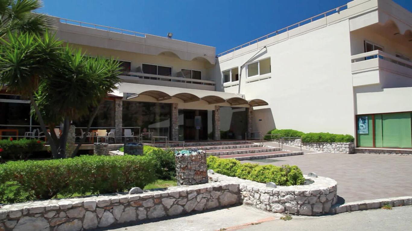 Delfinia Resort Hotel