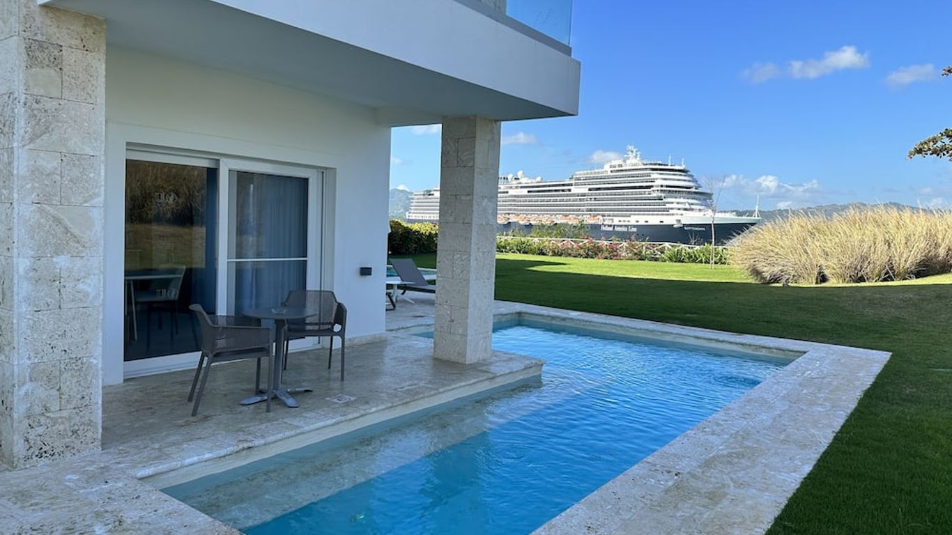 Senator Puerto Plata