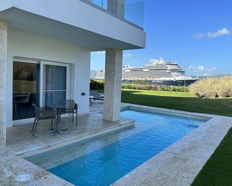 Senator Puerto Plata - Puerto Plata - Pool