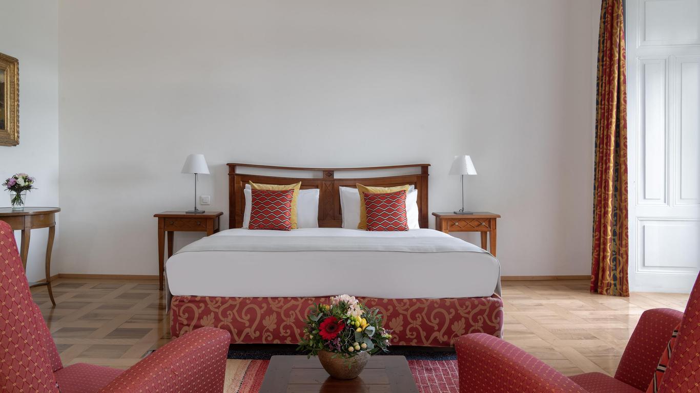 Grand Hotel Europe