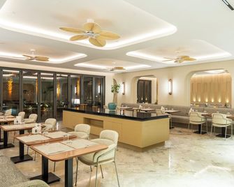 Arts Hotel Bodrum Yalikavak - Yalikavak - Restaurante