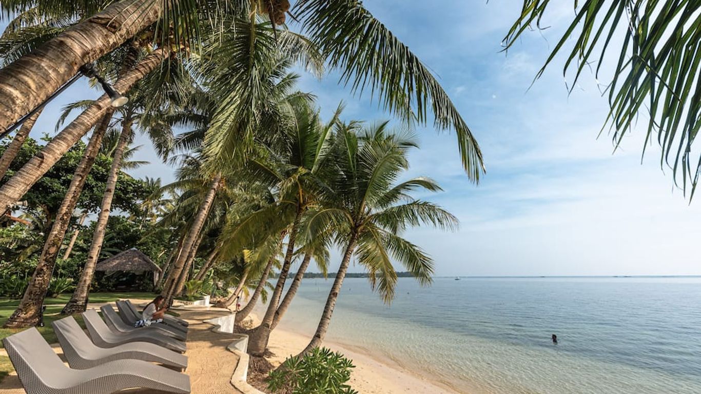 Siargao Island Villas