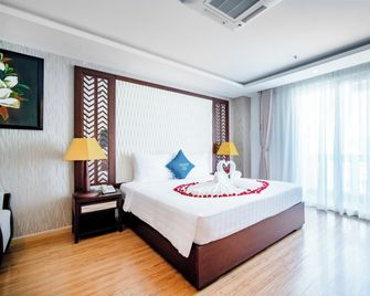 Galliot Hotel Nha Trang - Nha Trang