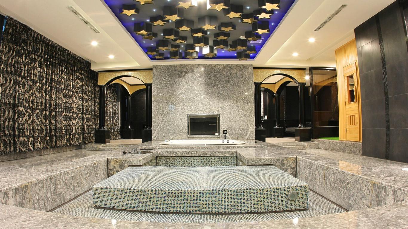 Ohya Chain Boutique Motel-Linkou