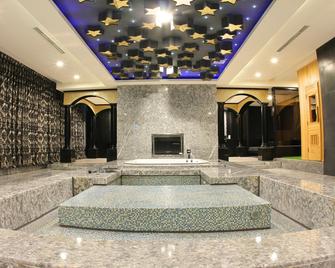 Ohya Chain Boutique Motel-Linkou - Linkou District - Lobby