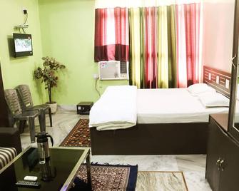 Hotel Tara Tower - Jumri Tilaiyā - Habitación