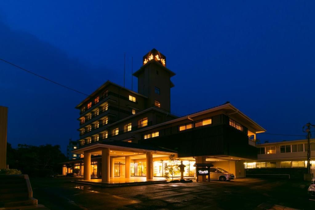 يورشينو موتويو