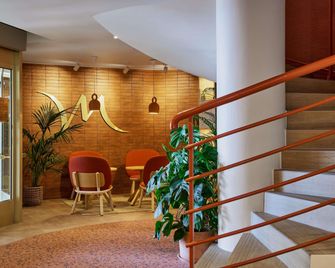 Mercure Saint Raphael Centre Plage - Saint-Raphaël - Gebäude