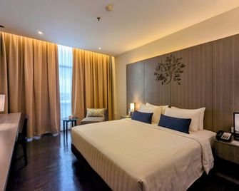 Grand Zuri Cikarang Jababeka - Bekasi - Quarto