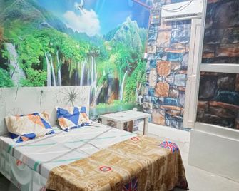OYO Hotel - Hānsi - Bedroom