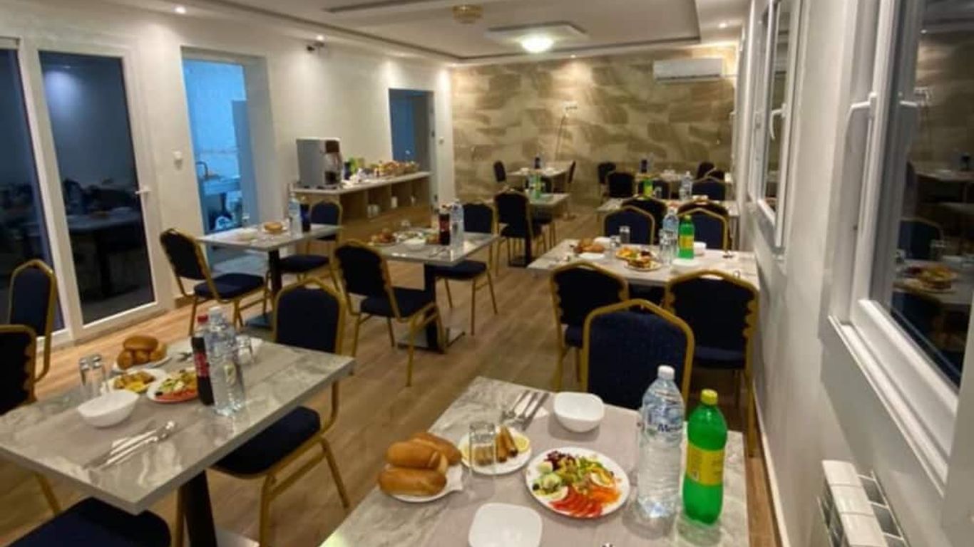 Nour Echames Hotel - Chéraga