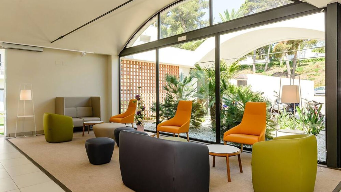 Estival Eldorado Resort