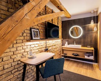 Bollwerk Lifestyle Hotel, Automatisiertes Hotel Mit Self Check In - Immenstadt im Allgäu