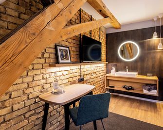 Bollwerk Lifestyle Hotel, Automatisiertes Hotel Mit Self Check In - Immenstadt im Allgäu