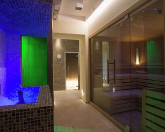 Il Borgo Ospitale - Albergo Diffuso - Rotonda - Spa