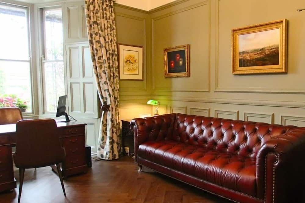 بيلفيدر لودج