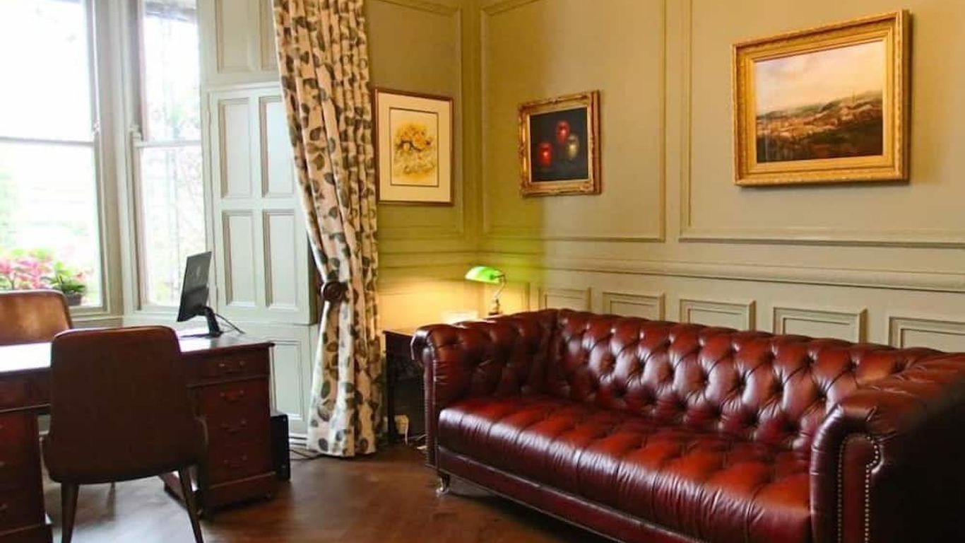 بيلفيدر لودج