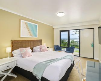 ibis Styles Port Macquarie - Port Macquarie - Bedroom